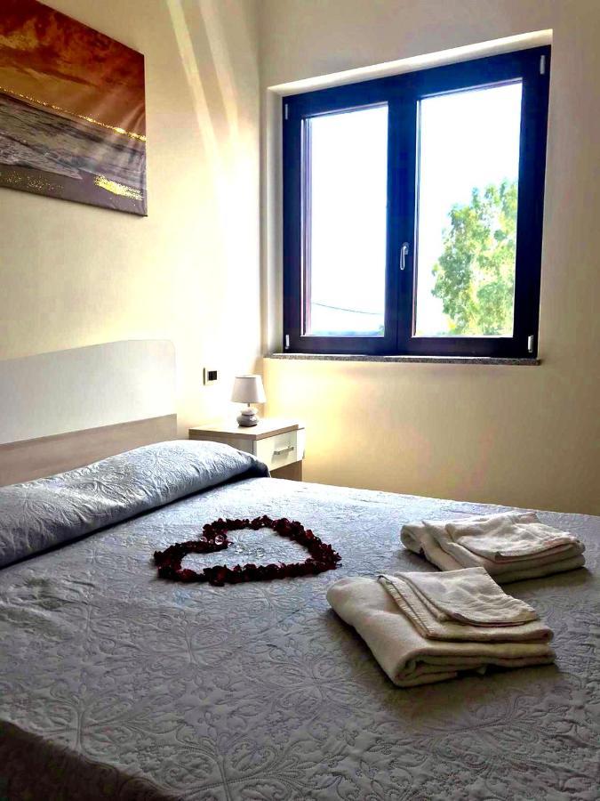 Casa Vacanze E Fitta Camere San Nico Corigliano Calabro Exterior photo