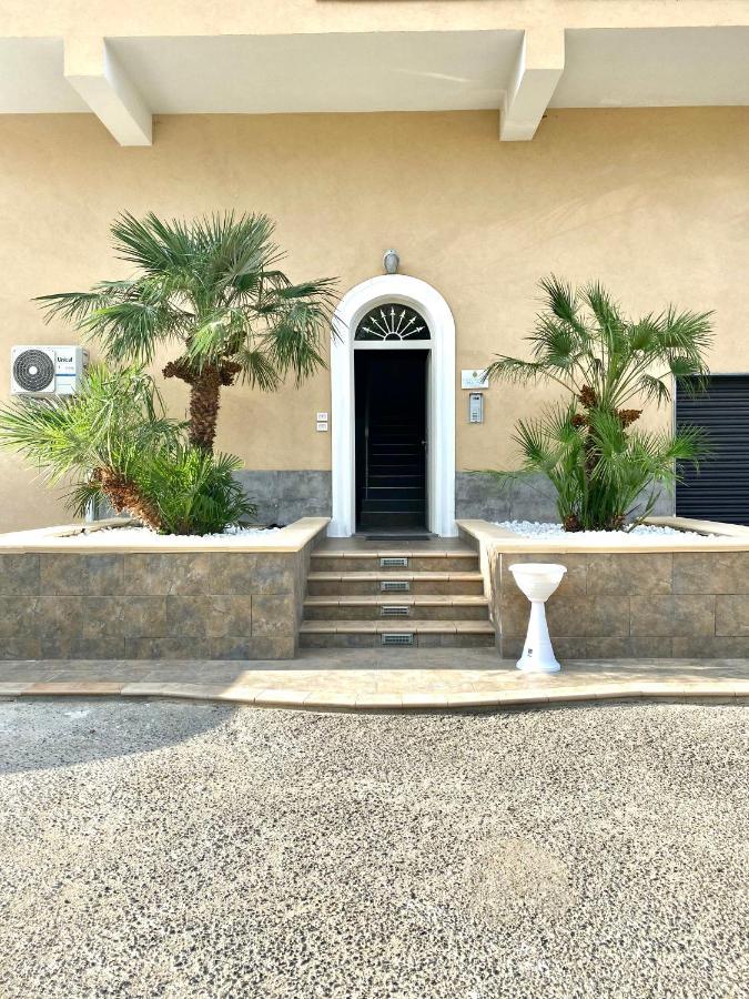 Casa Vacanze E Fitta Camere San Nico Corigliano Calabro Exterior photo